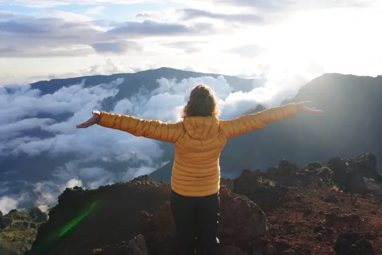 La réunion
